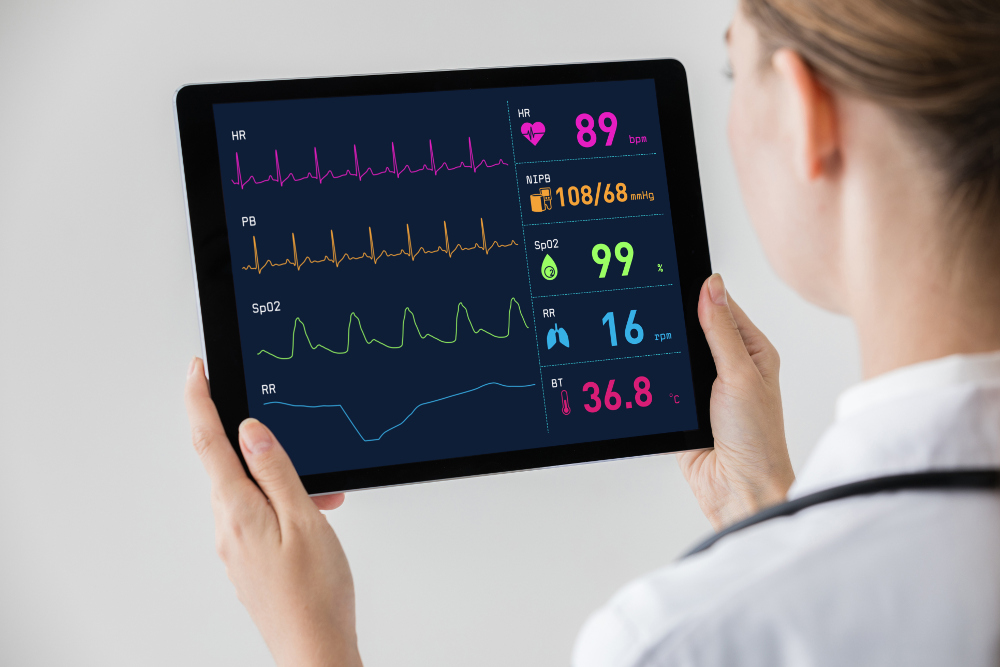 EKG Tech Course | Cardiac Monitor Technician Certificate Program
