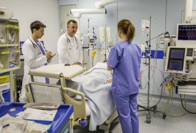 Image for Real Stories: Overcoming Challenges as a New Phlebotomist