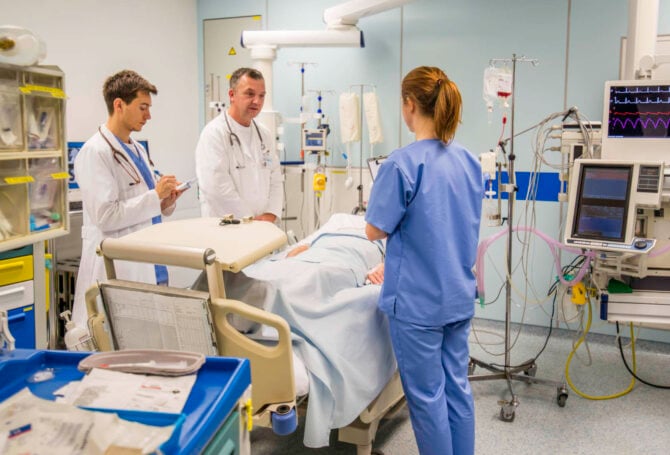 Image for Real Stories: Overcoming Challenges as a New Phlebotomist