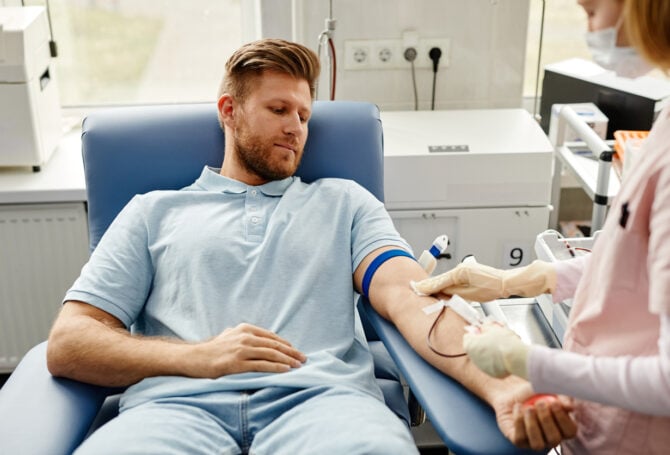 Image for The Vital Role of Bedside Manner and Patient Care in Phlebotomy