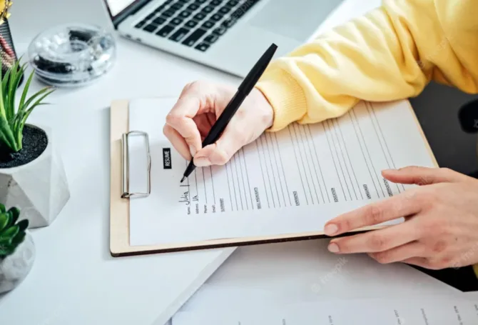 Image for Resume Tips for Phlebotomists – Crafting a compelling resume to land your dream job